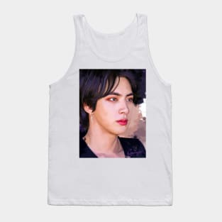 Jin ON Tank Top